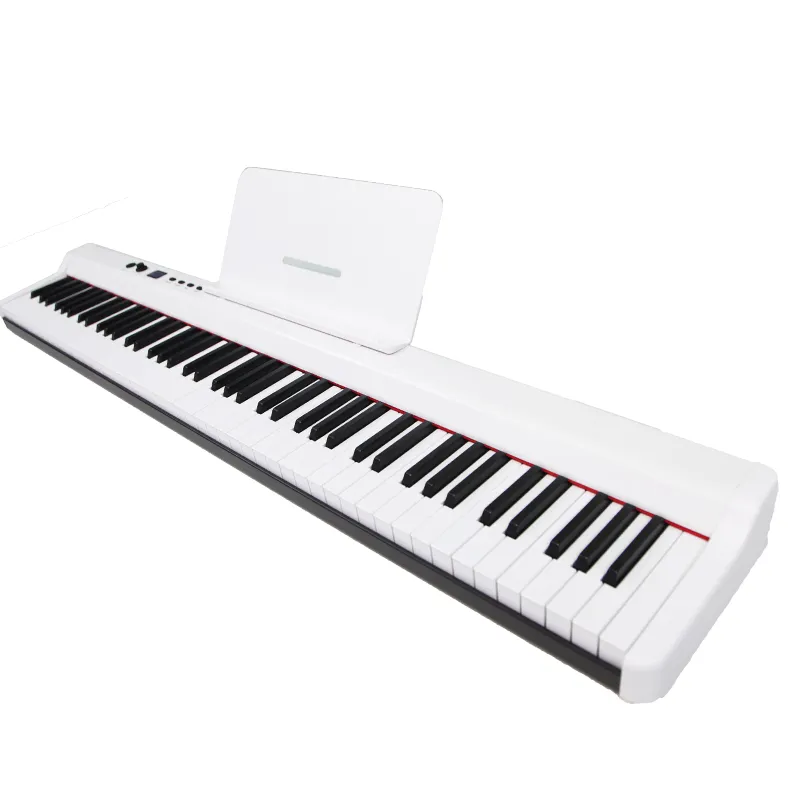 BX8 Velocity Electronic Piano