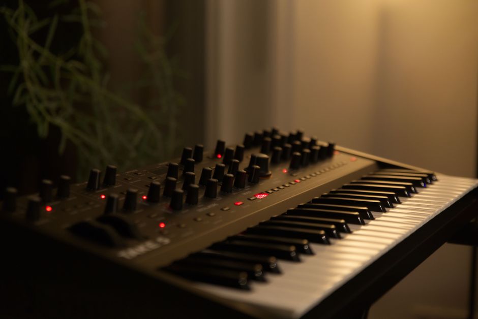Bora Piano