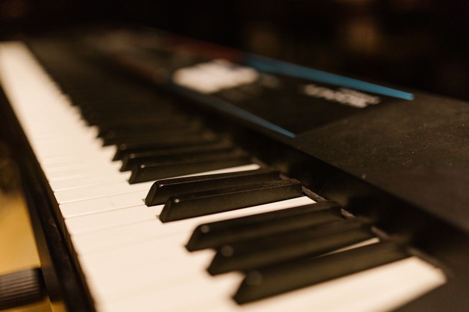 Bora Piano
