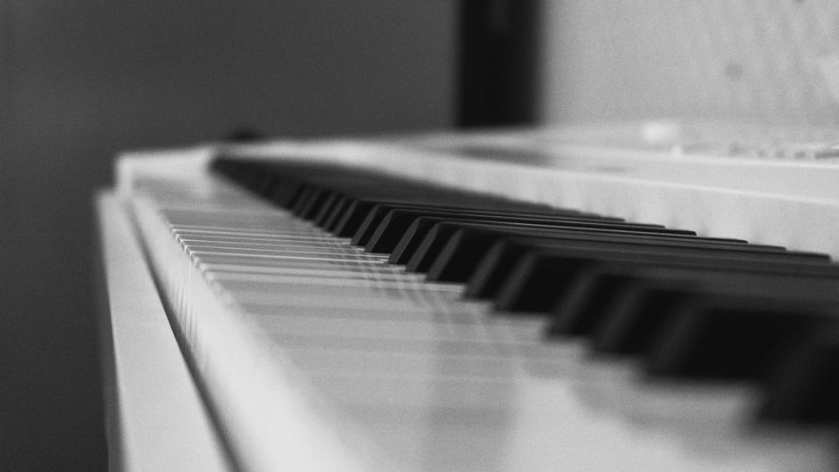 Bora Piano