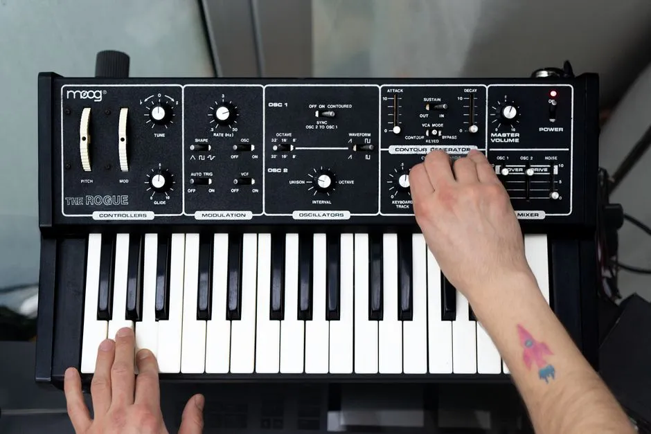 Bob Moog 基金會宣布推出直播系列計畫「From the Source」