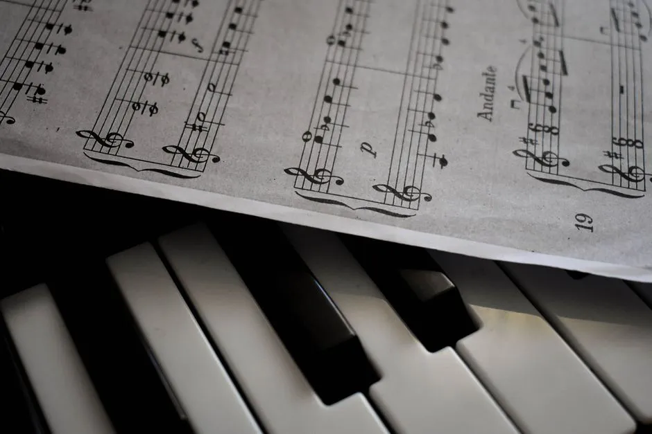 Piano Music of the Black Renaissance