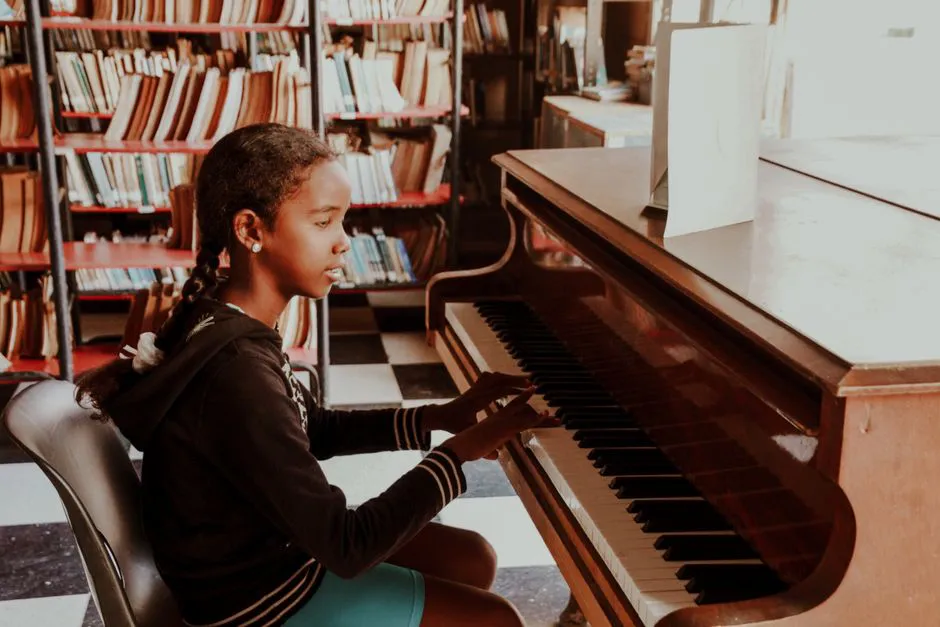 The Mindful Piano Anthology
