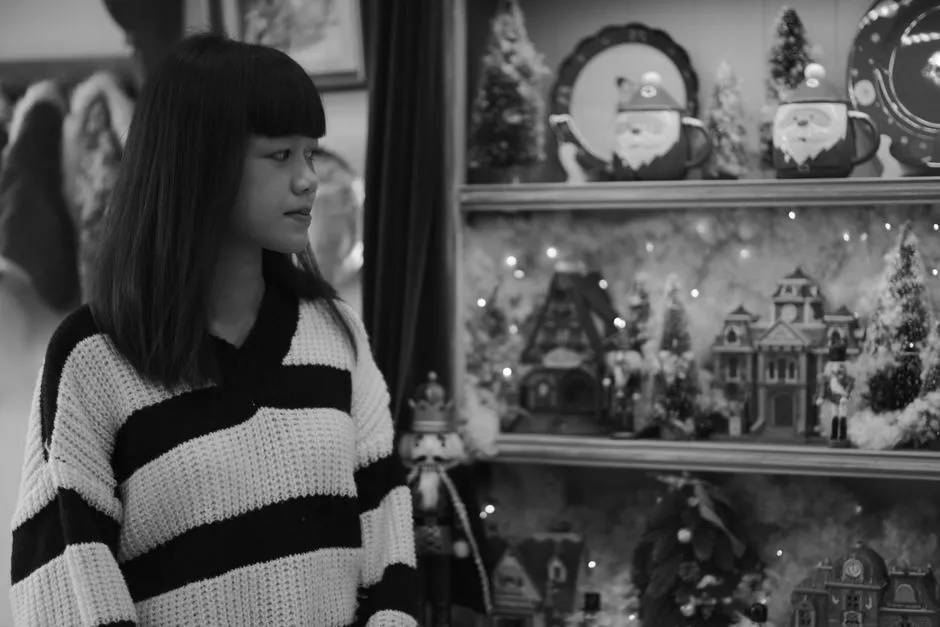 A Nostalgic Christmas