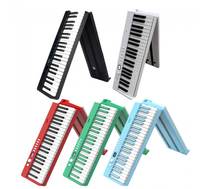BX-20S Foldable Piano