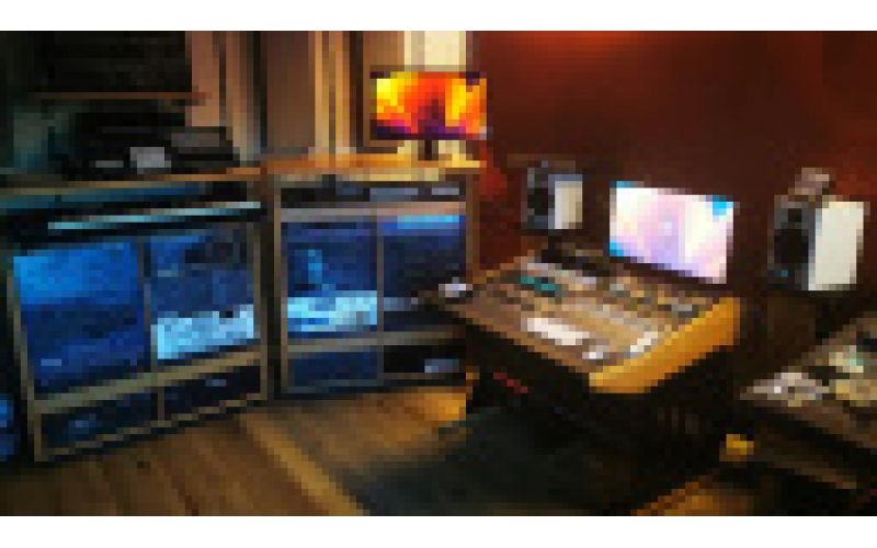 Gear That Makes Home Studios Look More Professional