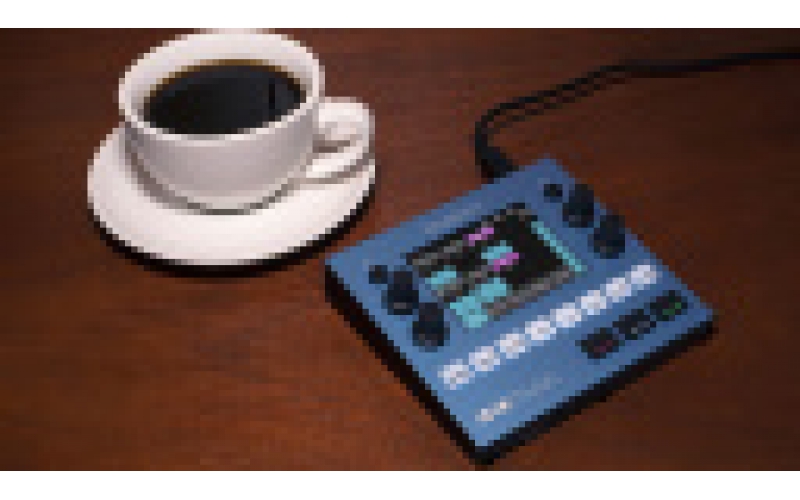 1010music bluebox 1.3 Firmware Adds Sidechain, Spectrum Analyzer, iPhone Compatibility