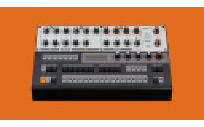 Vermona drumDING: Now Available!