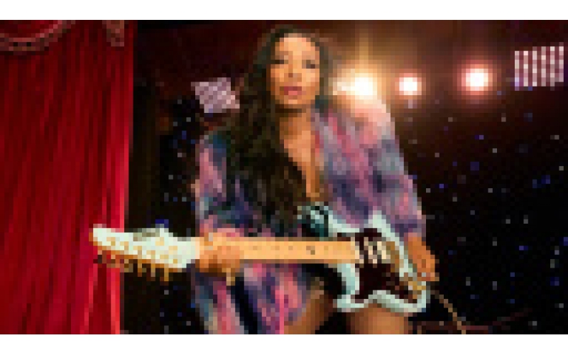 Guitar Journal: Kramer Malina Moye & More