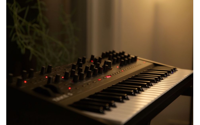 SynthEdit Comes To Mac After 30 Years