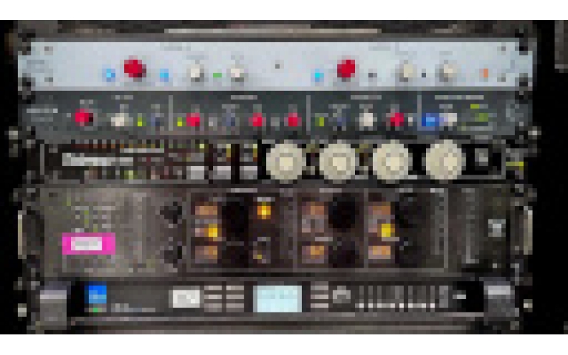 Hidden Gem Recording Gear: If You Know, You Know