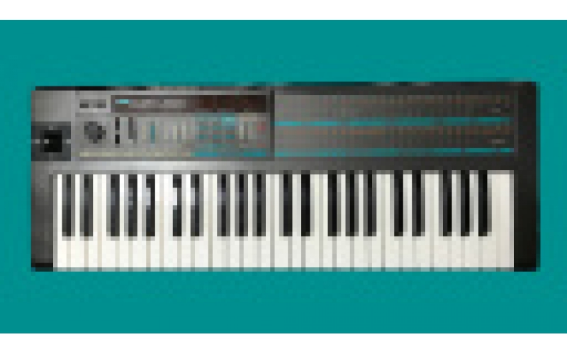 KORG Poly-800: Classic Gear – The Affordable ’80s Poly
