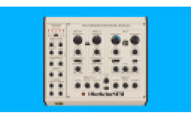 Celebrating the SEM Filter: 5 Ways to Get That Smooth Oberheim Filter Sound