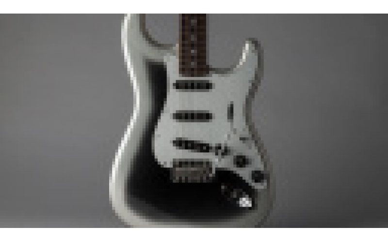 Guitar Journal: Fender Japan-Inspired Stratocaster, Muse & More