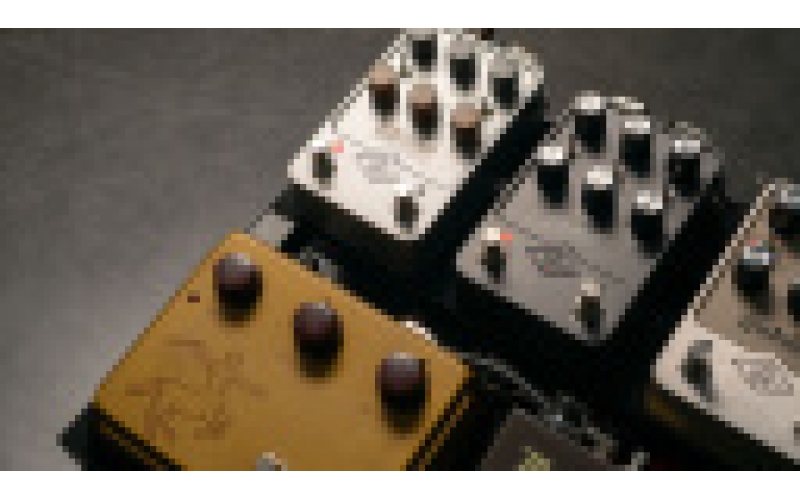 How to Record Pedals Without Killing Your Tone