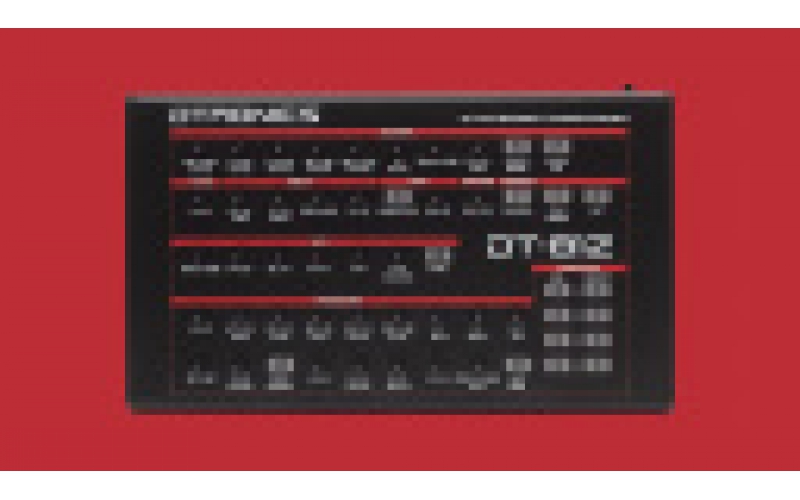 Dtronics DT-81Z Programmer Now Available