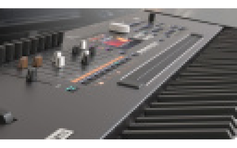 5 of the Best Modern Synths With Sample Synthesis