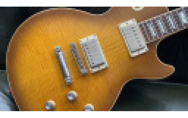 It’s Heavy, It Breaks, and It Won’t Stay in Tune (And We Love It)