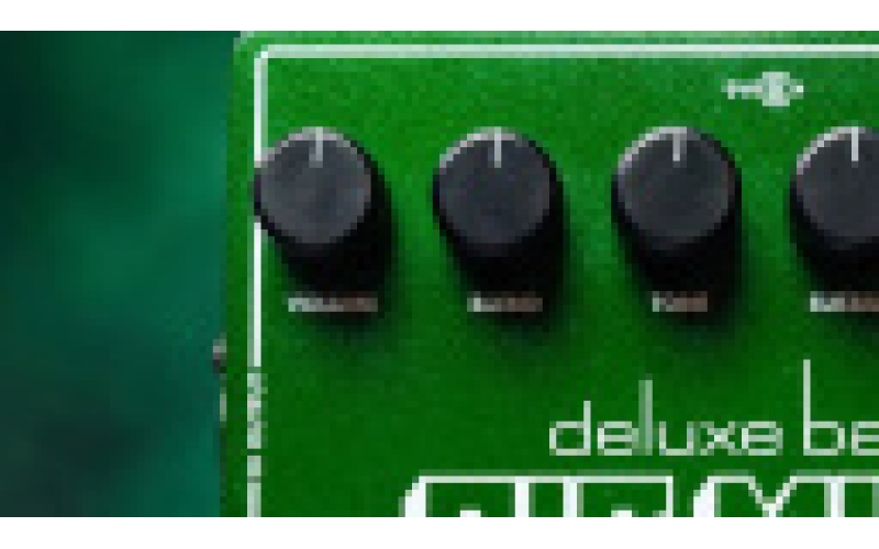 The Best Bass Pedals: The 7 Effects Every Bassist Actually Needs in 2026