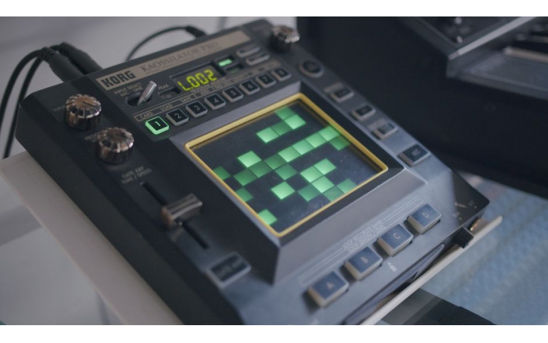 Free Korg MS2000 Editor Librarian
