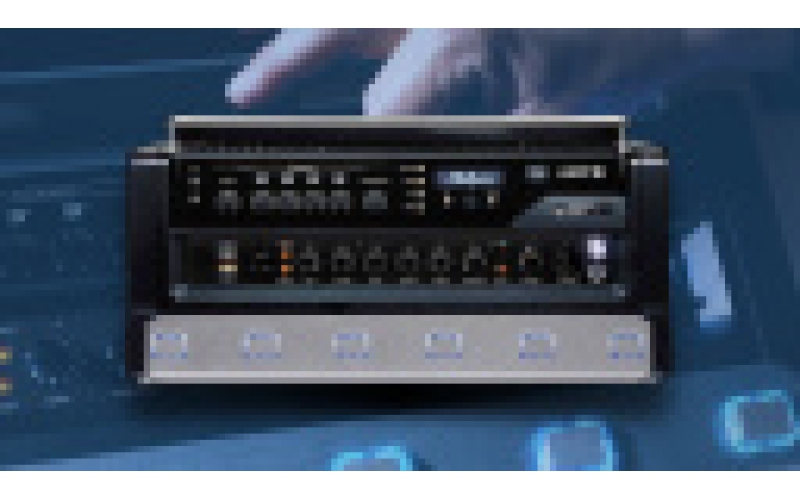 Guitar Journal：BluGuitar AMPX 即將登場，更多新品情報！