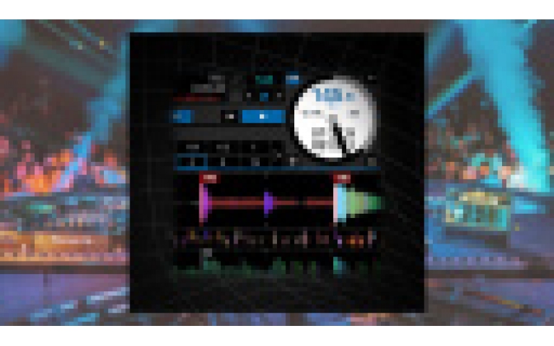 Serato DJ 5.0 推出 Lucid Beatgrids 功能，公開測試版現已開放！