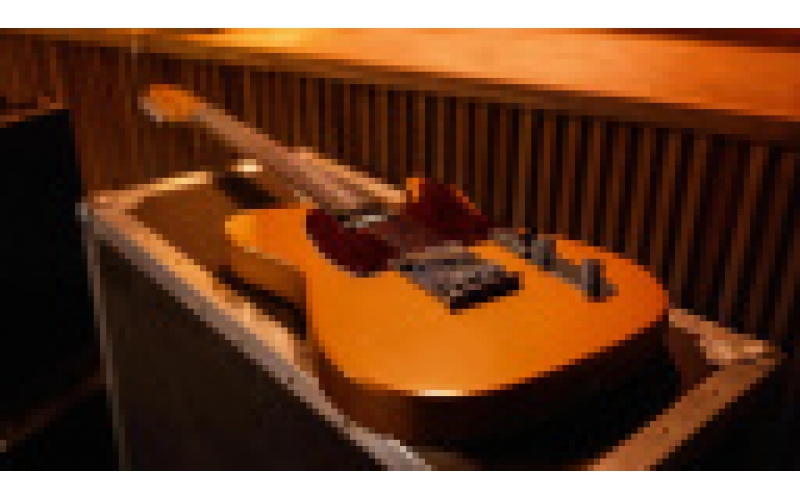 The Rise of the Signature Guitar: The Good & Not So Good（繁中）