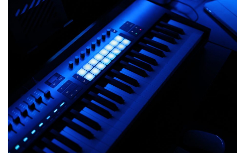 Synthetic Sound Labs Wave Oracle 多功能訊號視覺化模組，適用於 MU 系統