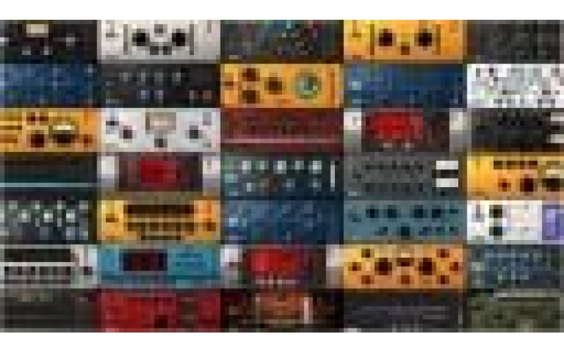 Mix Bus Plugins: Processors for Channel Groups and Your Main Stereo Bus