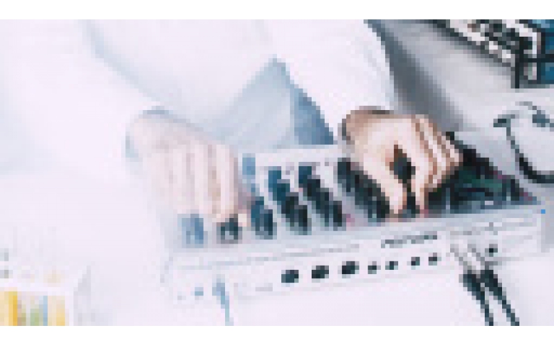 5 of the Best Samplers with Analog Filters