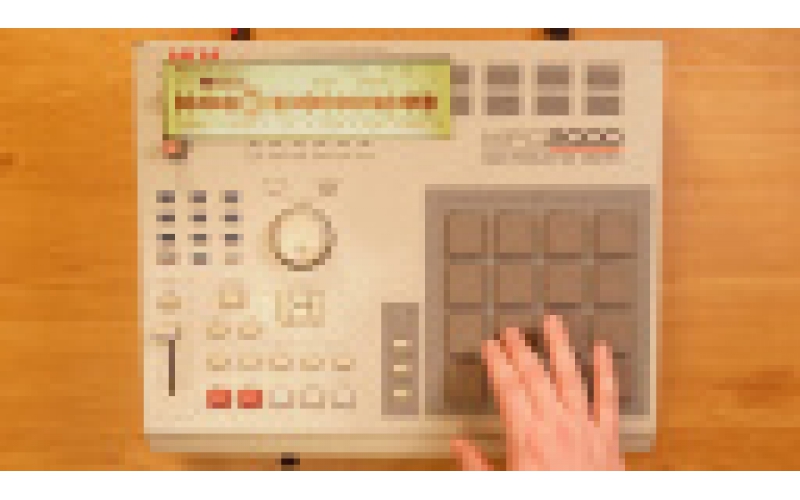MPC2000 Mods by vubeatz: Unlocking Hidden Powers of the MPC2000 and MPC2000XL