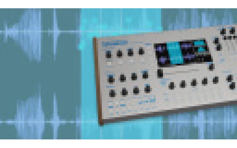 Against the Grain: Best Granular Synths & Samplers 2026