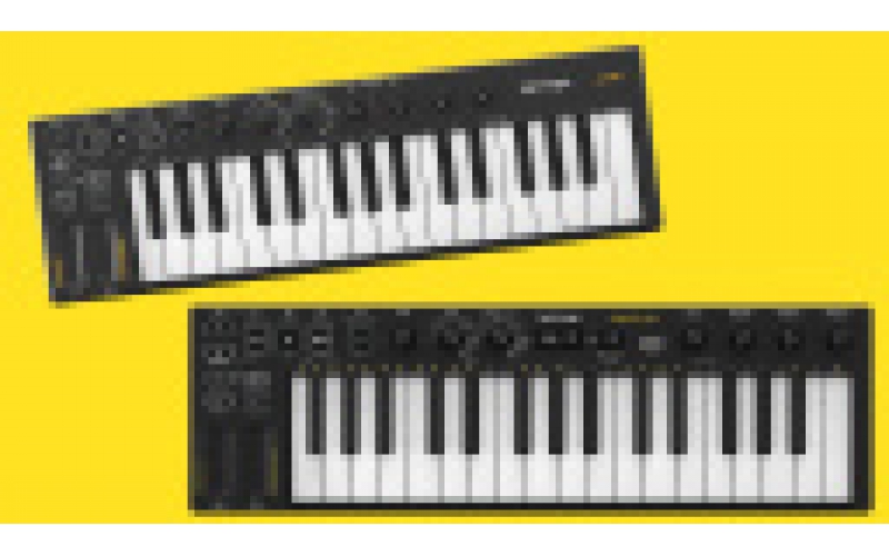 Behringer Jam and Jam Play: Kick Out the Jams… And Play!