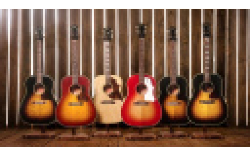 Gibson Original Collection with HiFi DNA: Modern Features, Classic Looks!
