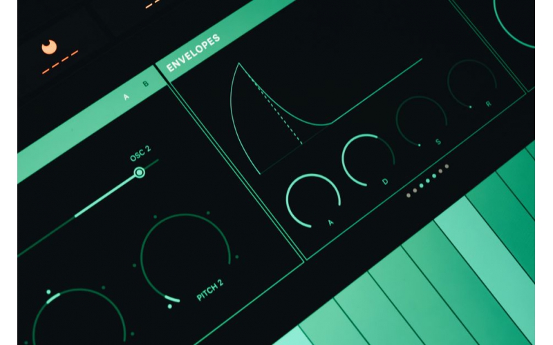 Groove Synthesis Intros 3rd Wave Terminal Patch Editor & Librarian