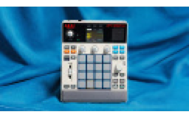 AKAI MPC Sample Review: The Sample Is Going Open Source