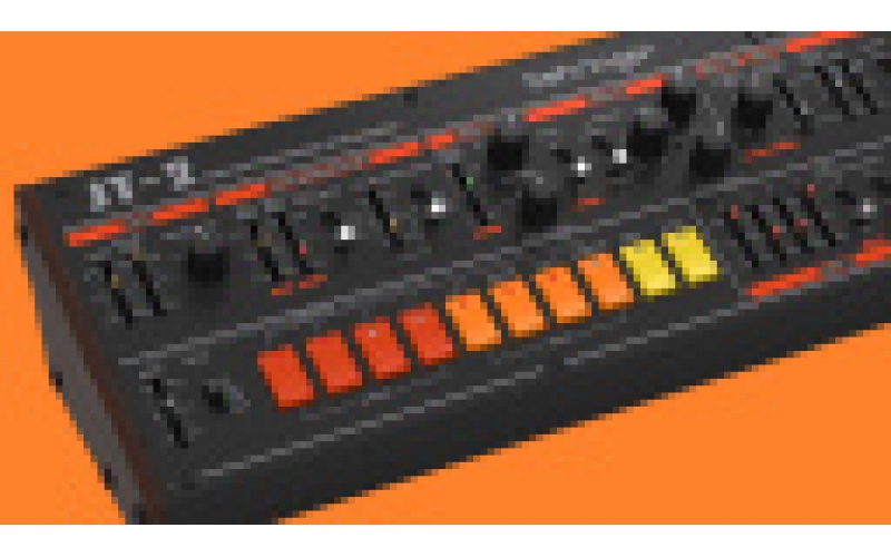 The Top 5 Best-Rated Behringer Synths: The Stars Are Out Tonight